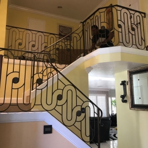Photo of Prosafe Fence Systems