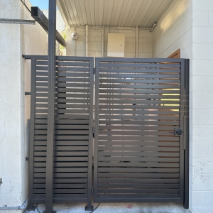 Photo of Prosafe Fence Systems