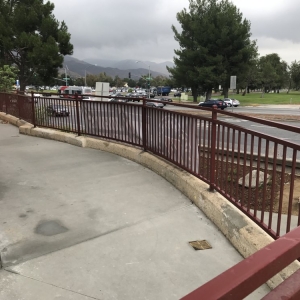 Photo of Prosafe Fence Systems