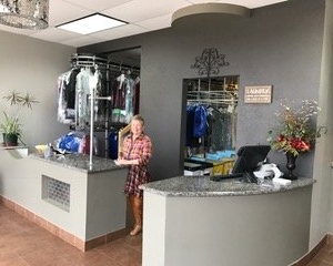 Photo of Parkway Cleaners