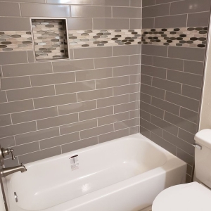 Photo of KB Kitchen and Bathroom Remodel