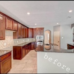 Photo of KB Kitchen and Bathroom Remodel