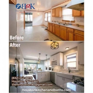 Photo of KB Kitchen and Bathroom Remodel