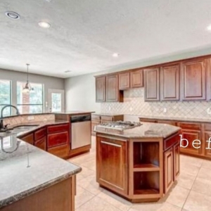 Photo of KB Kitchen and Bathroom Remodel
