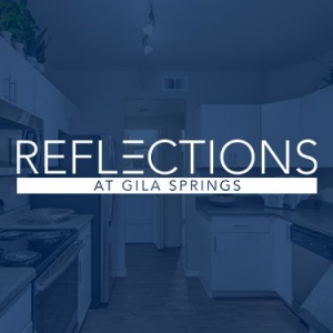 Photo of Reflections at Gila Springs
