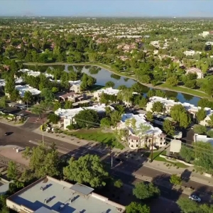 Photo of Reflections at Gila Springs