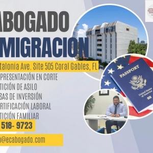 Photo of EC Immigration Group