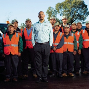 Photo of Heaviland Landscape Management