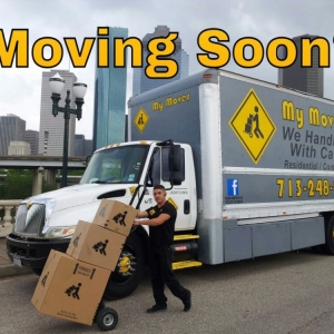 Houston My Mover