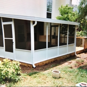 Photo of Springfield Glass