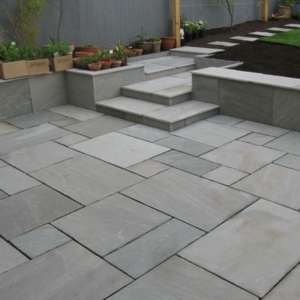 Photo of Paving Ahead