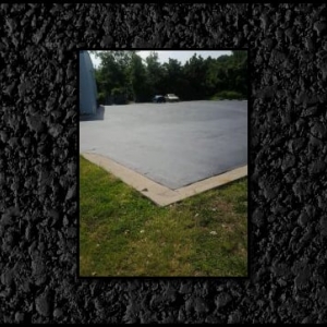 Photo of Aber's Pavement Maintenance