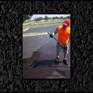 Photo of Aber's Pavement Maintenance