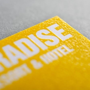 Photo of Spin Digital Print