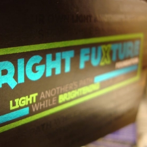 Photo of Spin Digital Print