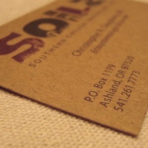 Photo of Spin Digital Print