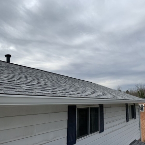 Photo of Cardinal Gutters / Gutters Louisville KY