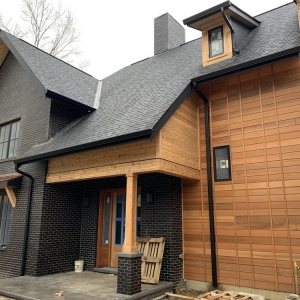 Photo of Cardinal Gutters / Gutters Louisville KY