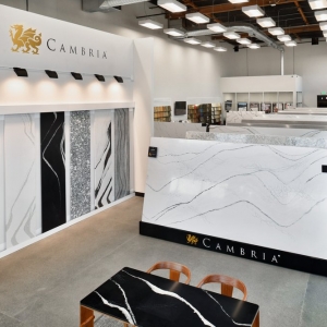Photo of Cambria Sales and Distribution Center - Seattle