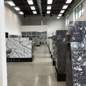 Photo of Cambria Sales and Distribution Center - Seattle