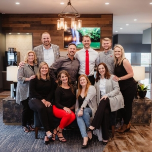 Photo of Lifetime Realty Group - Keller Williams