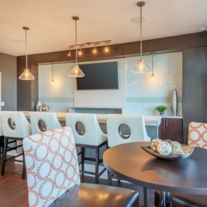Photo of The Mint Apartments