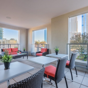 Photo of The Mint Apartments