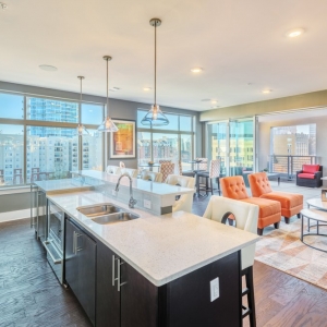 Photo of The Mint Apartments