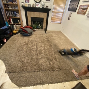 Photo of Mint Carpet Cleaning