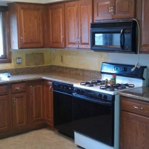 Photo of K&P Handyman Services