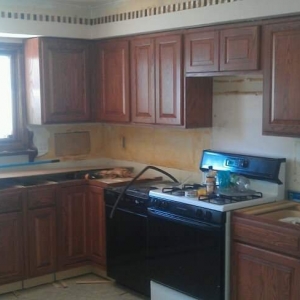 Photo of K&P Handyman Services