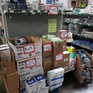Photo of San Francisco Paint Source