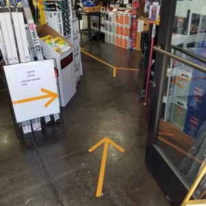 Photo of San Francisco Paint Source
