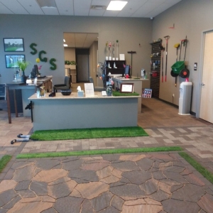 Photo of The Synthetic Grass Store