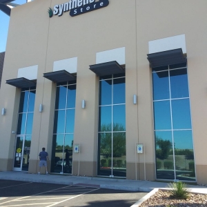 Photo of The Synthetic Grass Store