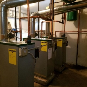 Photo of Priority Heating & Air Conditioning