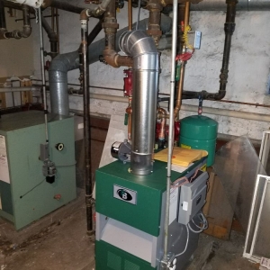 Photo of Priority Heating & Air Conditioning