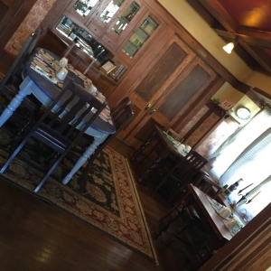 Photo of Holmberg House Bed & Breakfast