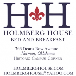 Photo of Holmberg House Bed & Breakfast