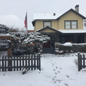 Photo of Holmberg House Bed & Breakfast