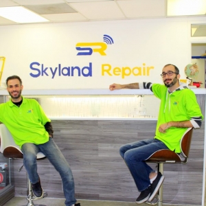Photo of Skyland Repair