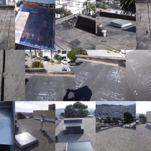 Photo of C & J Roofing
