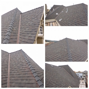 Photo of C & J Roofing