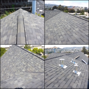 Photo of C & J Roofing