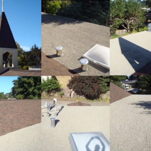 Photo of C & J Roofing