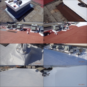 Photo of C & J Roofing