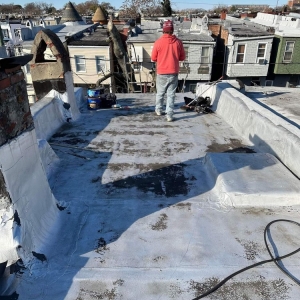 Baltimore Dunlap and Sons Roofing