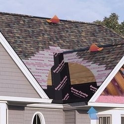 Photo of Professional Roof Applicators