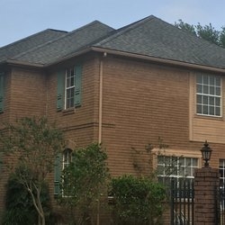 Photo of Professional Roof Applicators