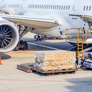 Photo of Vizion Logistic Mgmt